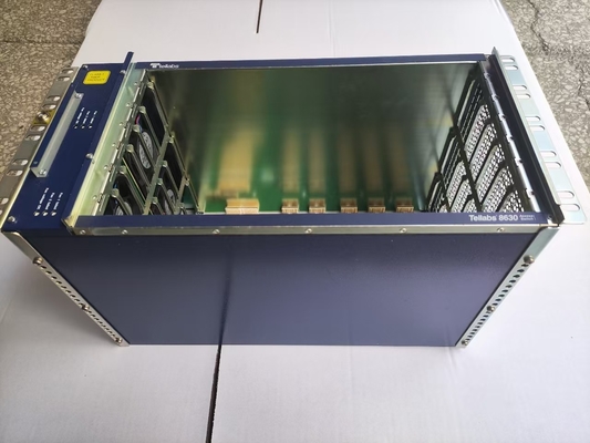 TELLABS 8630 SUBRACK WITH FANS RE6000000010200 supplier