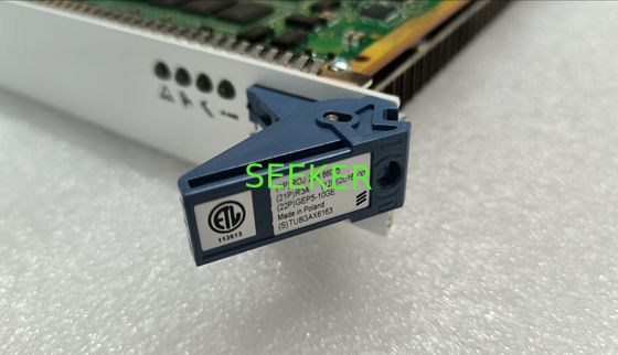ERICSSON ROJ208860/5 R3A GEP5-10GE  Ethernet interface board