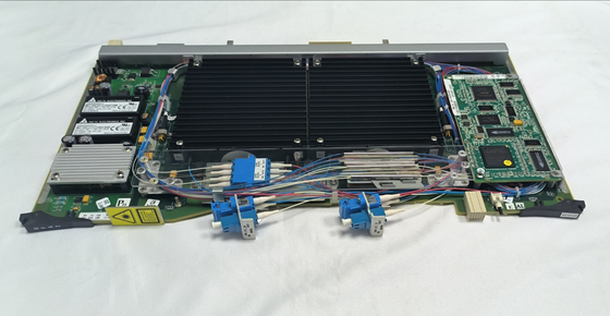 ECI OFA2 CARD OM_ILC29+23 AS / Base card with 1 ILA23 and 1 ILA29 amplifier X52284 supplier