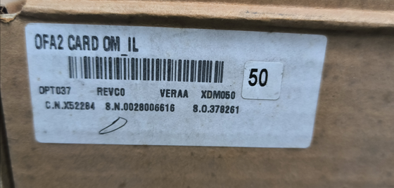 ECI OFA2 CARD OM_ILC29+23 AS / Base card with 1 ILA23 and 1 ILA29 amplifier X52284 supplier