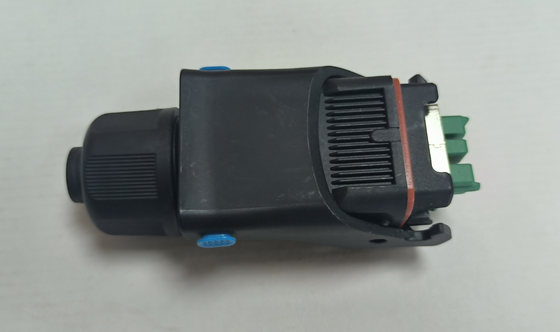 HW 5G AAU power connector 14191501 HJ018-2ST supplier
