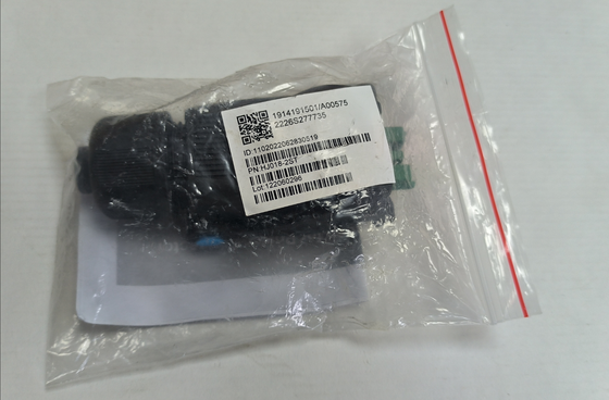 HW 5G AAU power connector 14191501 HJ018-2ST supplier