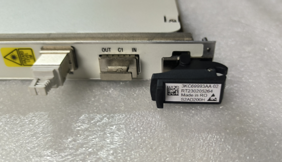 NOKIA 3KC69993AA 1830 PSS-32 S2AD200H 1X100G/200G OT HP UNRESTRICTED Wavelength Adapter supplier