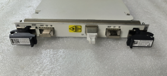 NOKIA 3KC69993AA 1830 PSS-32 S2AD200H 1X100G/200G OT HP UNRESTRICTED Wavelength Adapter supplier
