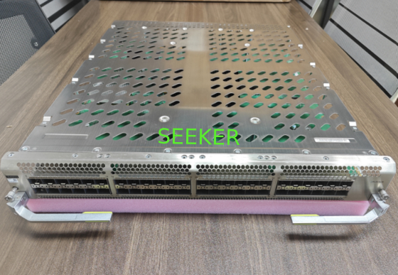 HW CEL48XSFD-G 03058873-001 48-Port 10ge Interface Card supplier