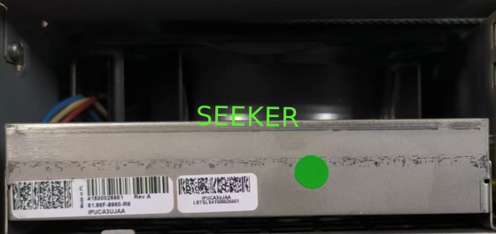Tellabs 8660 Coriant IPUCA3UJAA 81.86F-8660-R6A  FAN MODULE supplier