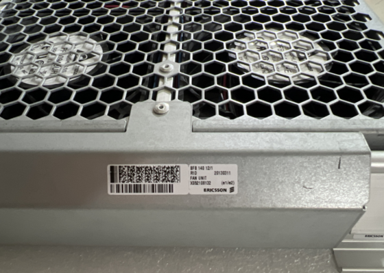 ERICSSON BFB14012/1 FAN UNIT supplier