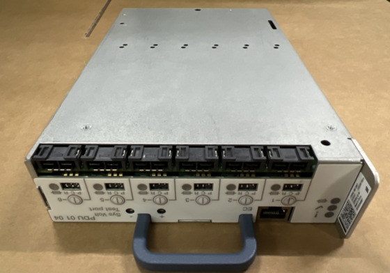 Ericsson PDU 01 04 BMG980336/7 Power supplier