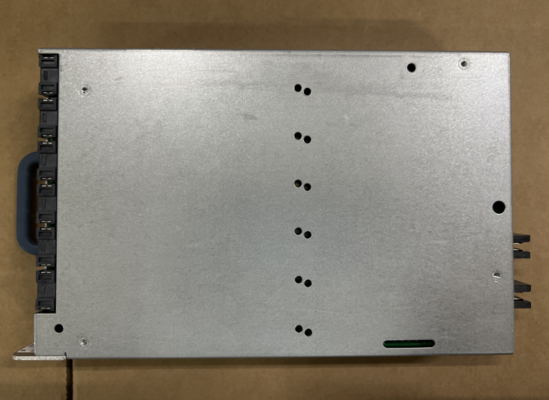 Ericsson PDU 01 04 BMG980336/7 Power supplier