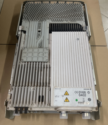 Ericsson RBS6601 RRU RRUS 01 B8 KRC11871/2 LTE Radio Remote Unit RRUS01 B8 supplier