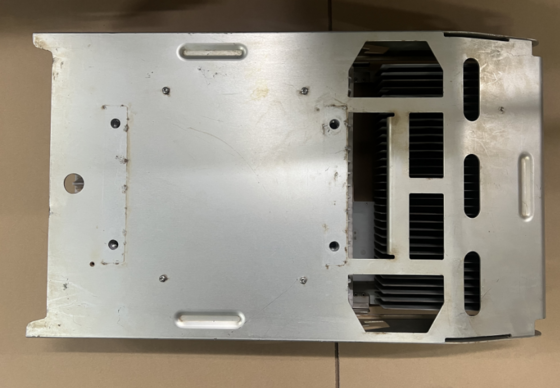 Ericsson RBS6601 RRU RRUS 01 B8 KRC11871/2 LTE Radio Remote Unit RRUS01 B8 supplier