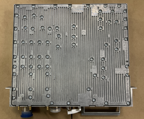 Ericsson KRC118 40/2 RUW 01 B1 RADIO UNIT supplier