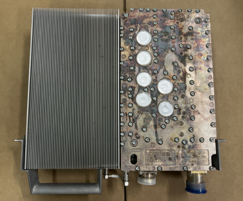 Ericsson KRC118 40/2 RUW 01 B1 RADIO UNIT supplier