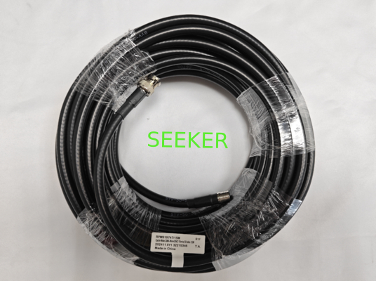 Ericsson RPM919747/15M Cable Male QMA-Male BNC 10mhz 50 ohm 15M supplier