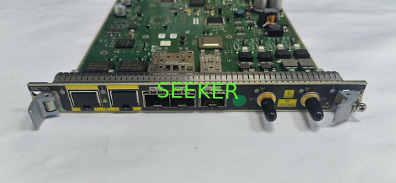 Nokia Wavence 3DB19343AA EAC10G MSS-4/MSS-8 Alcatel-Lucent 9500-MPR supplier