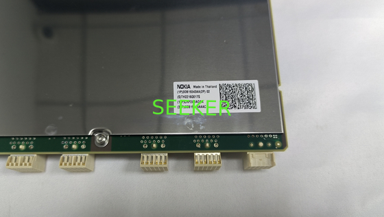 Nokia Wavence 3DB19343AA EAC10G MSS-4/MSS-8 Alcatel-Lucent 9500-MPR supplier