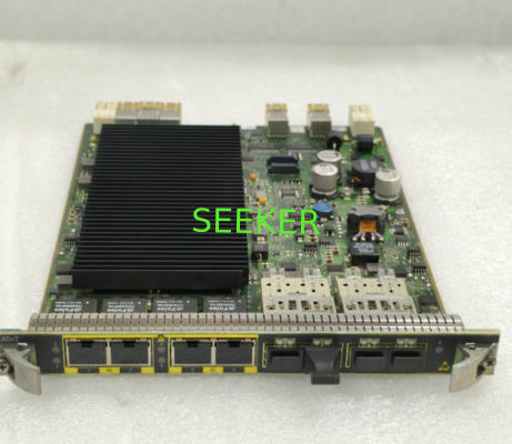 Nokia Alcatel Lucent Easv2 Ethernet Access Module For Mpr 9500 3DB19017AB supplier