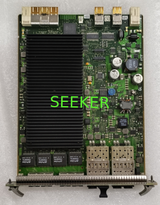 Nokia Alcatel Lucent Easv2 Ethernet Access Module For Mpr 9500 3DB19017AB supplier