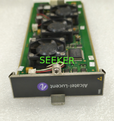 Nokia Alcatel Lucent 3DB18134BB Case Fan supplier