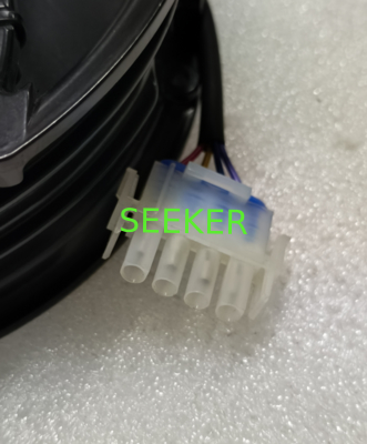 Ebmpapst 6318/19HPU 48V 172mm Fan - 30W 0.625A 17251 4-Wire Fan supplier