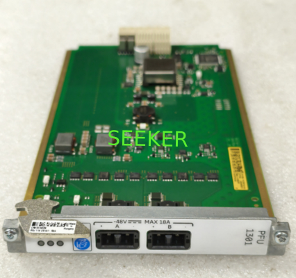 ERICSSON ROJ1192519/1 PFU 1301 PRINTED BOARD ASSEMB supplier