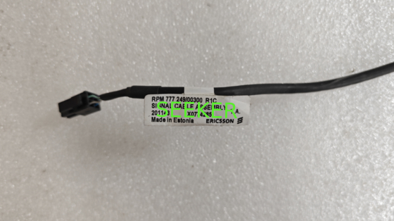Ericsson RPM 777 01/00300 signal cable supplier