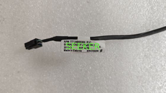 Ericsson RPM 777 249/00300 signal cable supplier