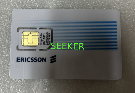 SMARTCARD UNIT ERICSSON NETWORK SYSTEMS RYS110243/1 supplier