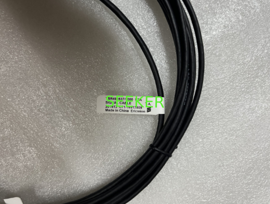 ERICSSON TSR491637/5000 Connection cable supplier