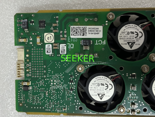 Alcatel-Lucent 3EM23911BB 9500MPR  FAN Module supplier