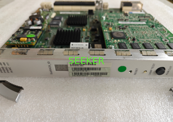 HUAWEI OSN6800 OSN8800 03030LNB TN52SCC01 System Control and Communication Board supplier