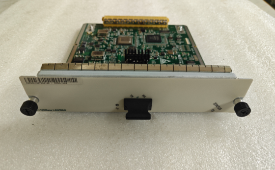 HW 03030GSK CR52-P20-1x10GBase WAN/LAN-XFP 1-Port 10GBase Flexible Card supplier