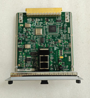 HW 03030GSK CR52-P20-1x10GBase WAN/LAN-XFP 1-Port 10GBase Flexible Card supplier