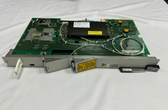 NEC U-NODE SINF16 UB282-FG00 V02ZX (V-16.2, VR-2) FC {STM-16/OC-48} supplier