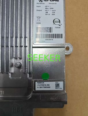 Nokia FPFD 472301A telecom power distribution module supplier