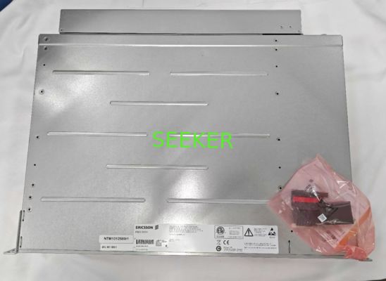Ericsson NTM1012589/1 SET OF MATERIALS 6601 subrack kit v2 48