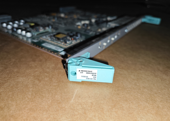 Ericsson ROJ208460/3 MAUB Board supplier