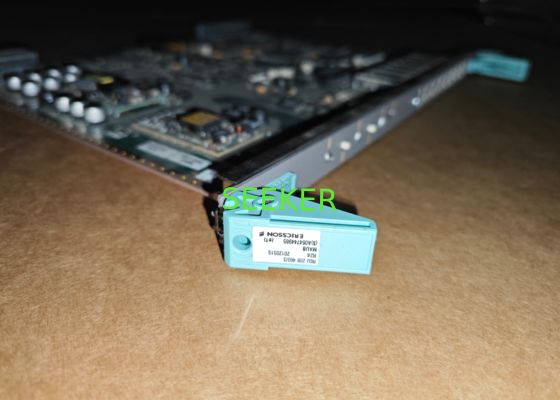 Ericsson ROJ208460/3 MAUB MAINTENANCE UNIT Board