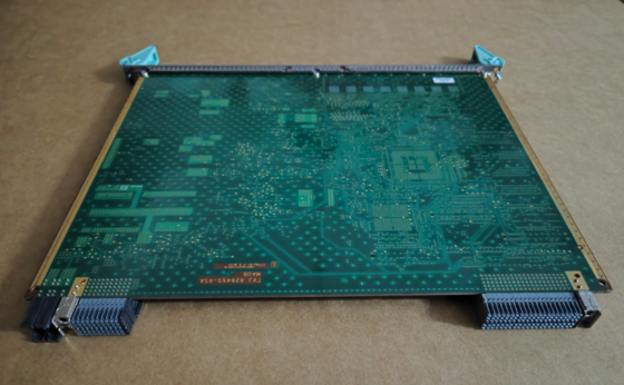 Ericsson ROJ208460/3 MAUB Board supplier