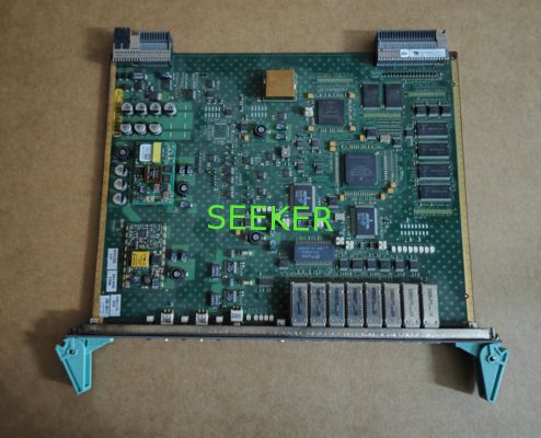Ericsson ROJ208460/3 MAUB MAINTENANCE UNIT Board
