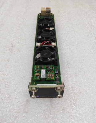 Alcatel-Lucent 3DB18218AD 9500MPR MSS-4 Fan supplier