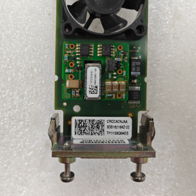 Alcatel-Lucent 3DB18218AD 9500MPR MSS-4 Fan supplier