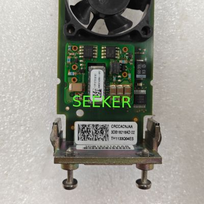 NOKIA 3DB18218AD 9500MPR MSS-4 Fan supplier