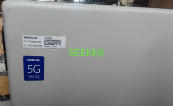 Outdoor Power Cabinet NSN Nokia Cabinet AirScale AMOD 474930A for DC Power supplier