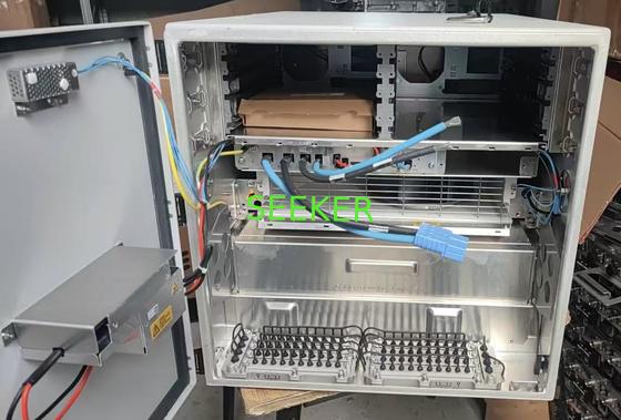 Outdoor Power Cabinet NSN Nokia Cabinet AirScale AMOD 474930A for DC Power supplier