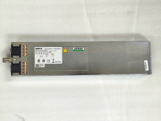 Nokia 7750 SR-7s 3HE11185AA PS-A-DC-6000 POWER SUPPLY supplier