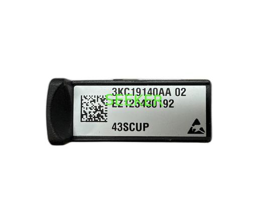 ALCATEL 3KC19140AA02 3KC19140AA 1830PSS 43G Single Port Tunable Coherent Uplink 43SCUP  WOOMASCSAB supplier