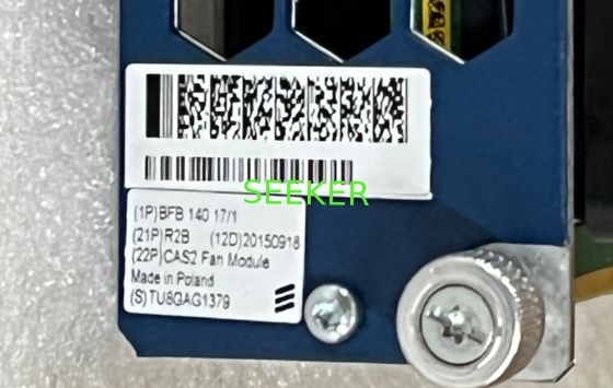 ERICSSON BFB14017/1 PLUG-IN UNIT/CAS2 FAN MODULE supplier