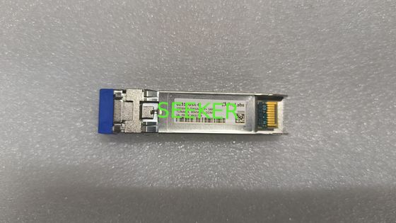 HW 02311GSA-C Compatible TAA 10GBase-DWDM SFP+ Transceiver(SMF, Tunable, 80km, LC, DOM) supplier