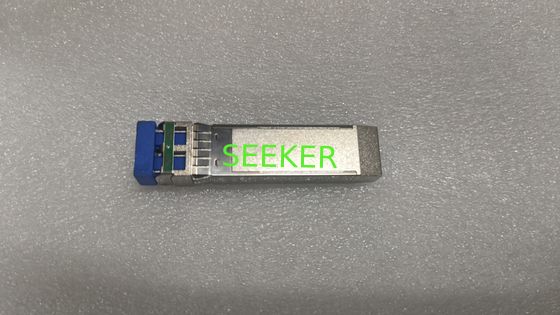 HW 02311GSA-C Compatible TAA 10GBase-DWDM SFP+ Transceiver(SMF, Tunable, 80km, LC, DOM) supplier